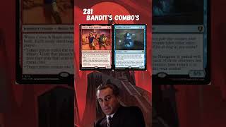 Back at it #magicthegatheringcommunity #mtg #mtgcombo #mtgcommander