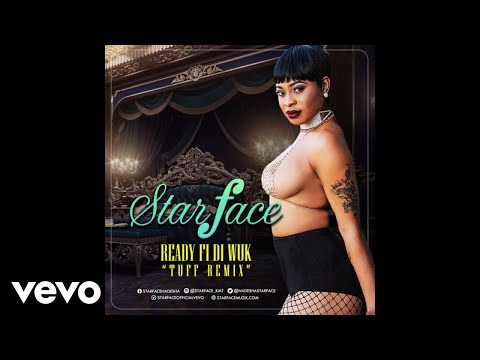 Starface - READY [Rygin King Tuff Counteraction]