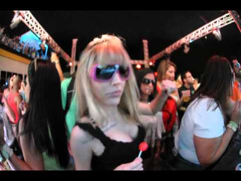 Bruno Barudi @ Viva Day Party