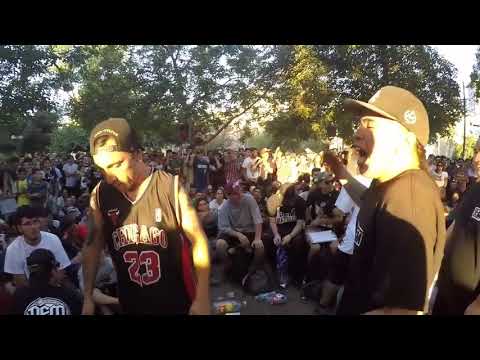 Racek vs Fusok  edionda a papa frita