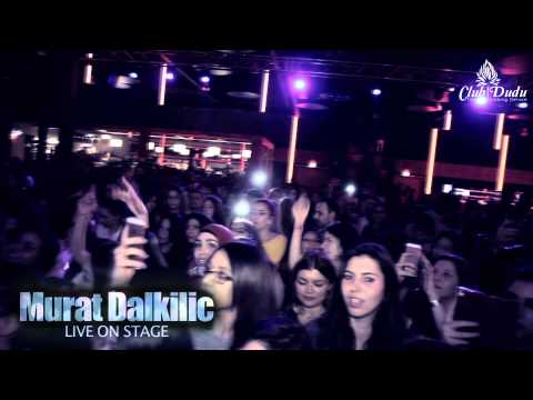 Club Dudu presents Murat Dalkilic inkl. Aftershowparty / 20.04. / Rec