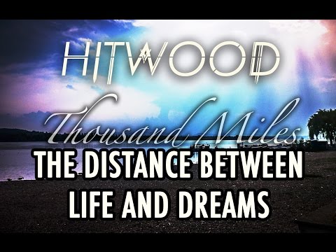 [Melodic Death Metal 2016] Hitwood - Thousand Miles