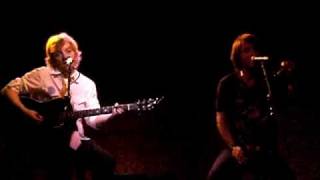 Suspicious Minds (Cover) - Ryan Powers and Mike Chorvat Live at Schubas Sunday May 10th Mothers Day