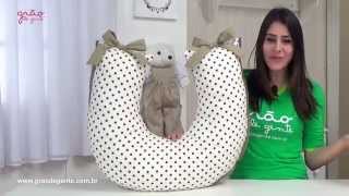 Almofada para Amamentação Ovelha | Ref: 47282