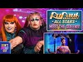 RuPaul's Drag Race ALL STARS 9 