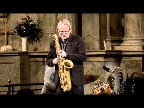 Emil Hess Quartet Live from Christian's Church