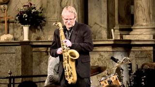 Emil Hess Quartet Live from Christian's Church