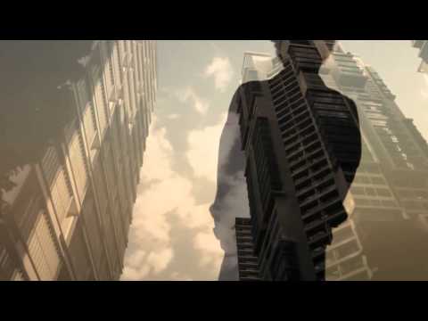 Juzzthin - Sunset Boulevard (Official Music Video)(HD)