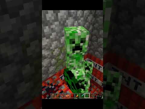 Ultimate Minecraft Shock - Facing My Demise