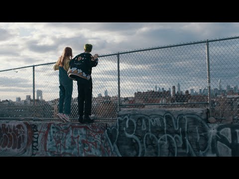 American Teeth - Fix You (Official Music Video)