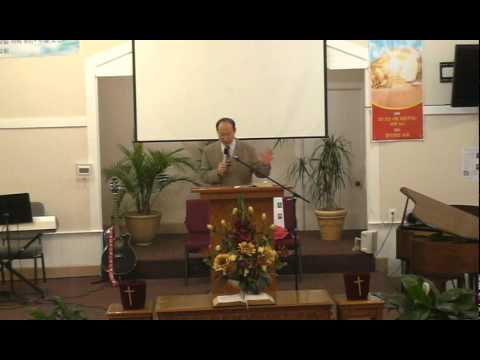 2012-03-09 Friday sermon