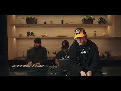 Medley  - Gabriel EMC (Live Version At Nain Music)