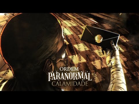 "Vingança" - Episódio 2 - Ordem Paranormal: Calamidade