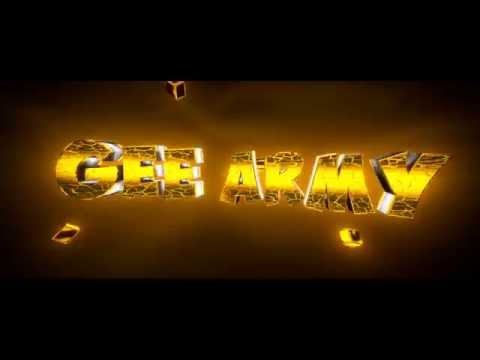The Gee Army Introduction Montage (ShickaGee & zBumbleGee)