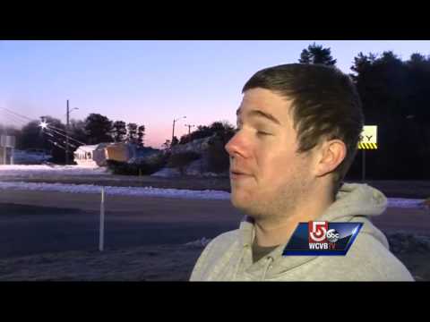 Bridge reopens after tanker crash