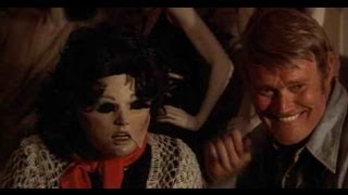 Tourist Trap (1979) Video