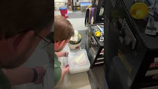 Was it National get your Japanese Knife Sharpened Day? #knifesharpening