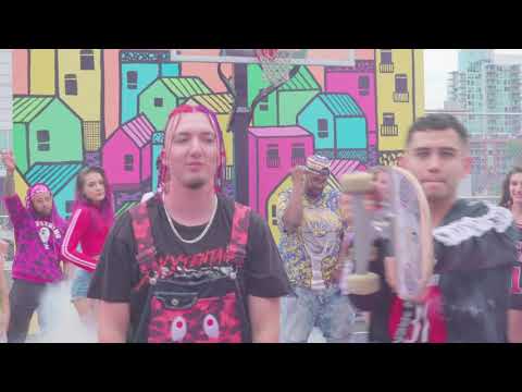 Clarke Lean ft  Lil Windex -No Smoke (OFFICIAL VIDEO) Shot by @Mactabilis