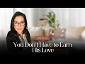 Martha Mary Anxiety And Being Loved By God With Sarah McKenzie