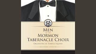 There Is a Balm in Gilead (Arr. for The Tabernacle Choir and Orchestra at Temple Square by Wilberg)