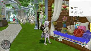 【ドラクエ10第143回】武器鍛冶バトル配信(ヤリ＆鎌)＆錬金＆依頼装備の生産、錬金、エンド等