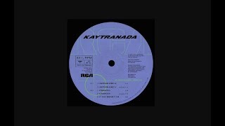 Kaytranada - "Nothin Like U / Chances" (Full EP Stream | 2018)