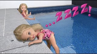 Barbie - Go To Sleep! | Ep.125