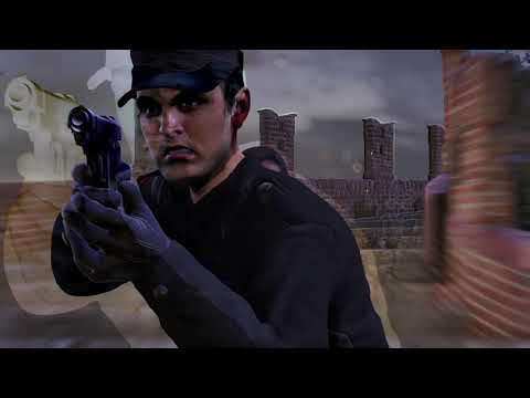 10. Sniper Elite 4 - Authentic Plus - DLC 2 Infiltration