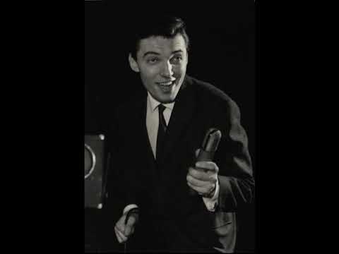Karel Gott - Svoji lásku zatýkám (27.3.1965)