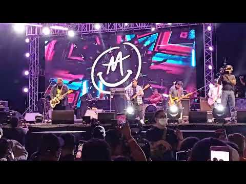 Kung wala ka x Para sayo x JOPAY x Laklak @MayonnaisePHLive at Rekta sa Kalye Circus Festival 2023