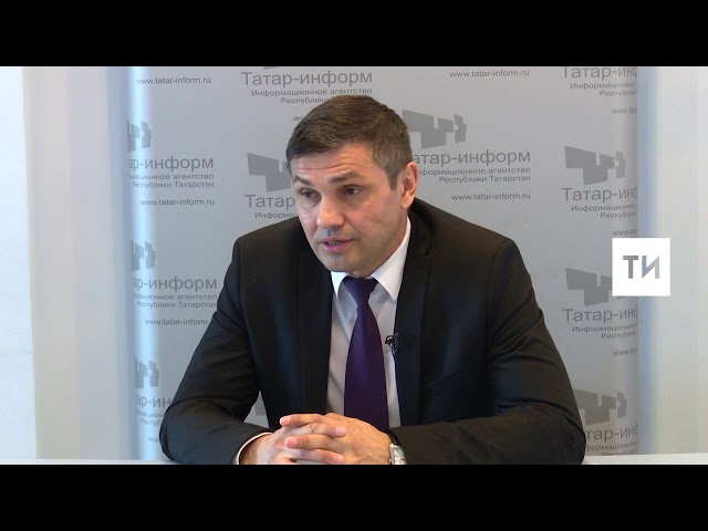 Интервью с поспредом РТ в Башкортостане Ранэлем Зинатуллиным