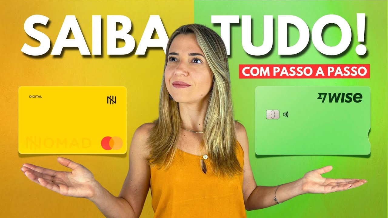 NOMAD OU WISE | Qual é melhor?