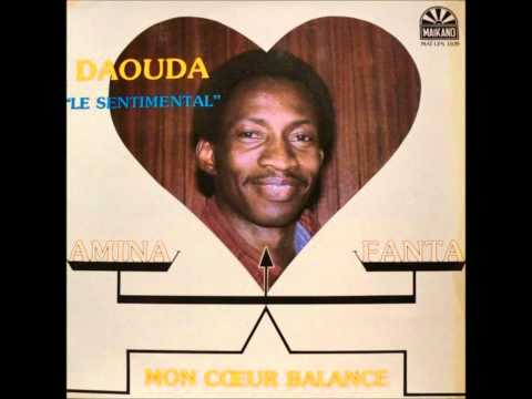 gnama-gnama sentimental-Daouda koné
