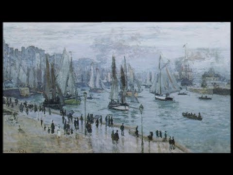 Frankreich - Le Havre - deutsch