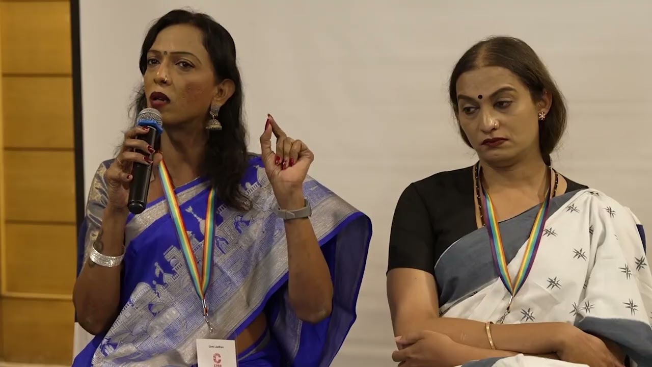 Trans-Inclusive Sanitation: Session #2