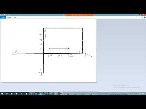 Canvas Drawing In Python Tkinter Python Programming Course Datacom It Institute