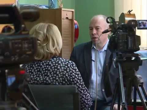 Intervju sa direktorom muzičke škole u Jagodini      23.02.2017.