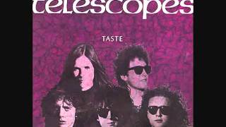 The Telescopes Flying 1991