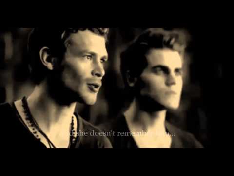 Long Lost Love { Klaus Mikaelson } Fanfiction Trailer