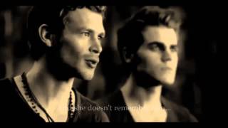 Long Lost Love { Klaus Mikaelson } Fanfiction Trailer