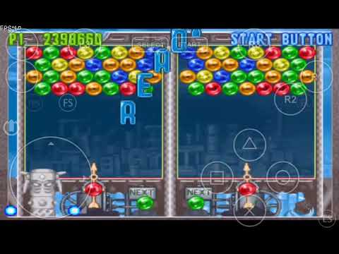 Bust A Move 4 Tamtam's Story