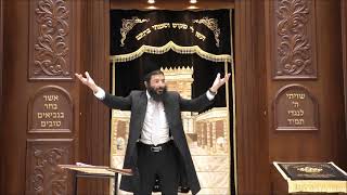 קנין תורה - יום מתן תורתנו