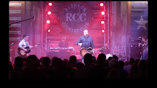 Pat Green - Carry On at The Redneck Country Club
