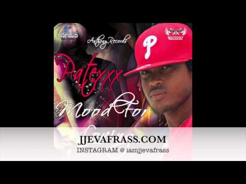 Patexxx - Mood For Loving [Raw] June 2013