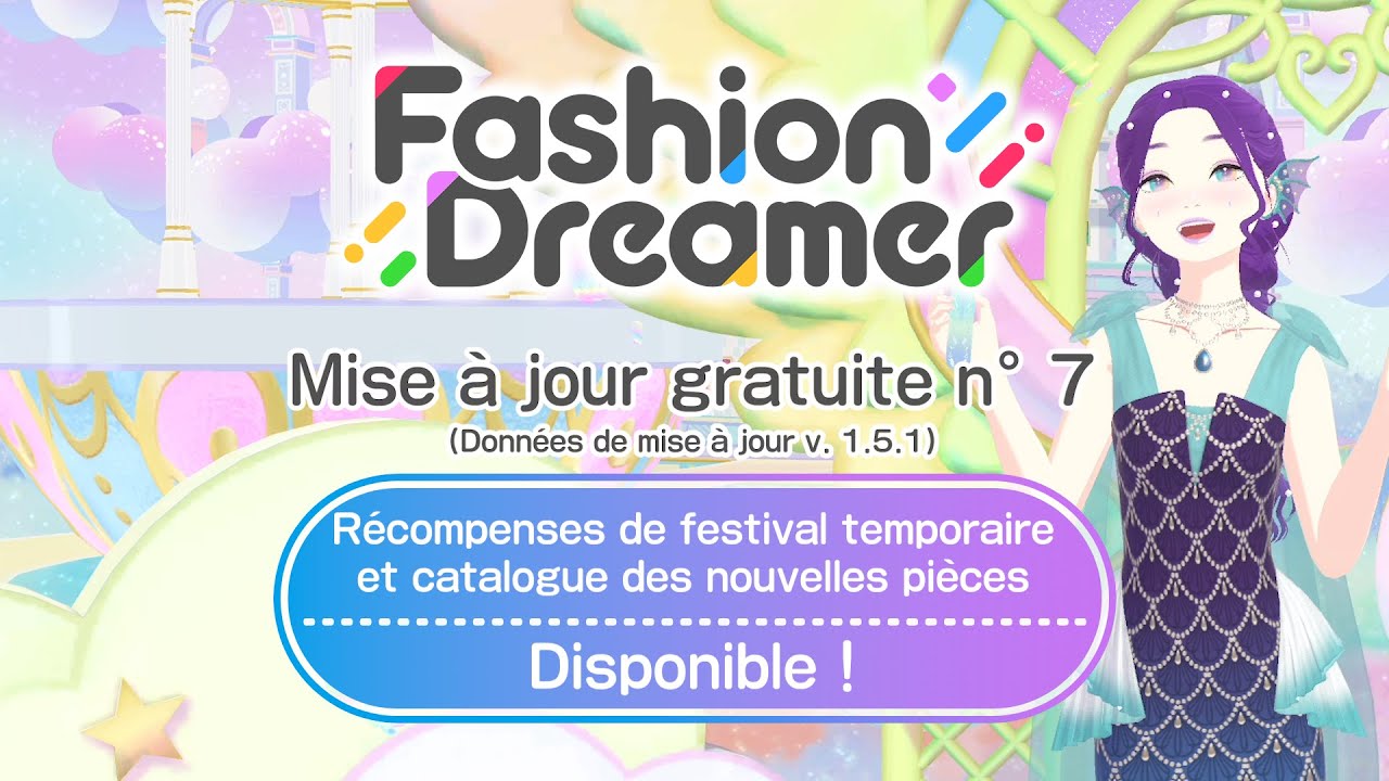 Play Vidéo: Festival Féerique Bande-annonce