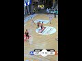 Tyreke Key (17 points) Highlights vs. Kangoeroes Basket Mechelen