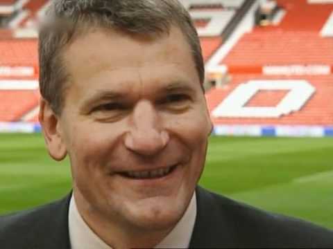 Nur ein Sieg zählt: Liverpool - Manchester United part 1