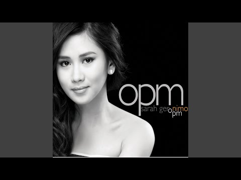 Kailangan Kita - Sarah Geronimo