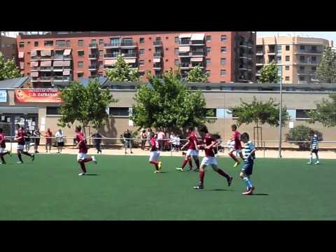 Rambleta 3 - SanMar 3.  Jor  25
