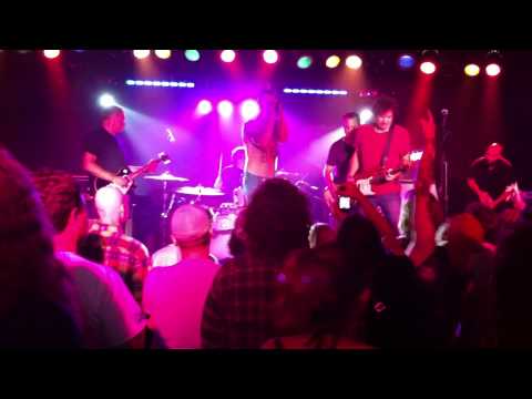 Dean Ween Group - The Width of a Circle